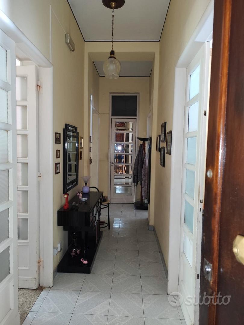 Apartment in Cosenza, Massa - Vista 2