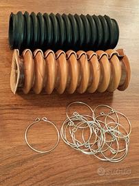 Soffietti cremagliera sterzo - Traction Avant