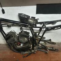 ricambi Moto Morini