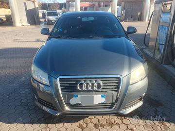 AUDI A3 1ª serie - 2009