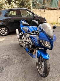 Suzuki SV 1000