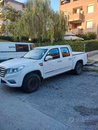 Pick up Great Wall Steed 6 2.5