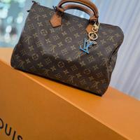 Borsa Louis Vuitton Speedy 30