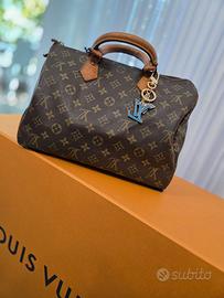 Borsa Louis Vuitton Speedy 30