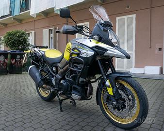 Suzuki V-Strom 1000 XT ABS 2017