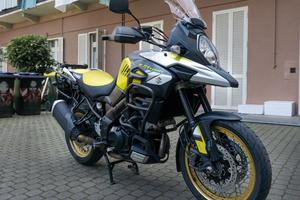 Suzuki V-Strom 1000 XT ABS 2017