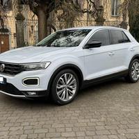 VOLKSWAGEN T-Roc 2.0 TDI SCR 150 CV DSG 4MOTION