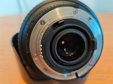 Nikon AF 24-85 mm f/2.8-4 D
(spedizione compresa.)