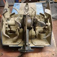 Fresa per motocoltivatore