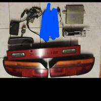 Ricambi auto  Nissan 200 sx