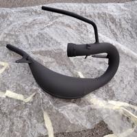 Pancia scarico Rieju MR 300 NUOVA