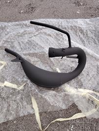 Pancia scarico Rieju MR 300 NUOVA