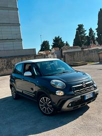 FIAT 500L CROSS 1.3 diesel