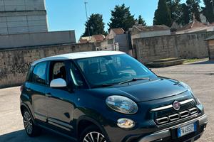 FIAT 500L CROSS 1.3 diesel