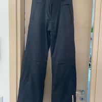 Pantaloni da SCI COLMAR uomo
