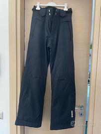 Pantaloni da SCI COLMAR uomo