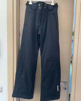 Pantaloni da SCI COLMAR uomo
