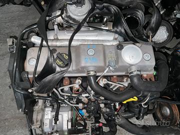 MOTORE FORD R3PA 1.8 TD TOURNEO TRANSIT CONNECT
