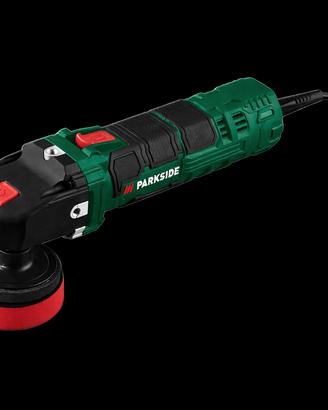 Lucidatrice Parkside Spot Repair  220v