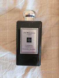 Jo malone Tuberose angelica 100ml