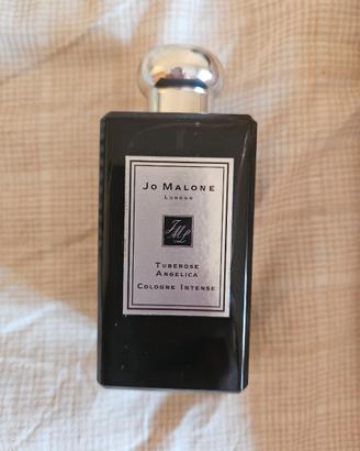 Jo malone Tuberose angelica 100ml