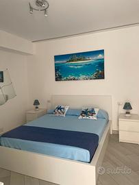 Casa vacanze solemare procida