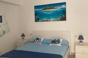 Casa vacanze solemare procida