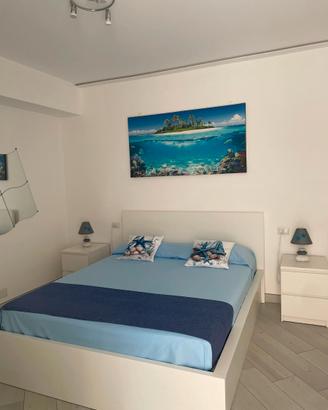 Casa vacanze solemare procida