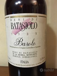 Bottiglia