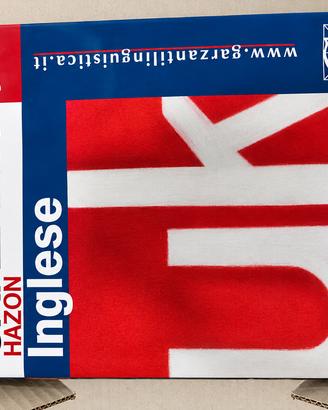 Dizionario inglese Garzanti