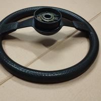 volante vintage Fiat 127 