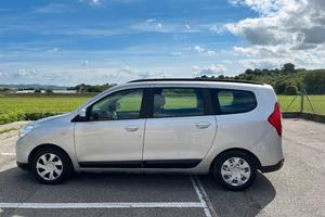 dacia lodgy 1.5