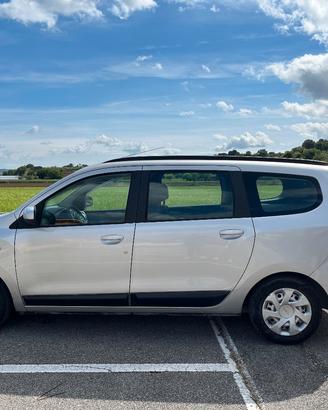 dacia lodgy 1.5