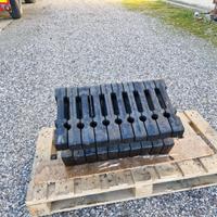 ZAVORRE PER TRATTORE FIATAGRI/NEW HOLLAND