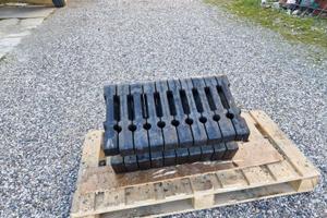 ZAVORRE PER TRATTORE FIATAGRI/NEW HOLLAND