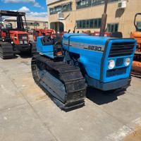 TRATTORE LANDINI c 5830 (2400 ore)