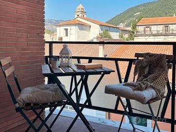 Appartamento in centro a Popoli Terme