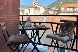 Appartamento in centro a Popoli Terme
