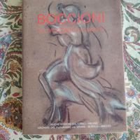 Raffaele De Grada spiega Boccioni e il Futurismo