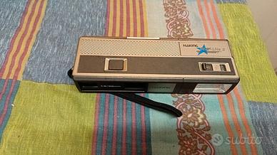 macchina fotografica HAKING star lite 2 