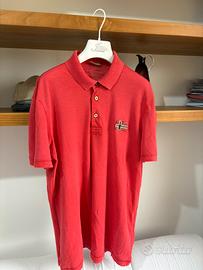 Polo Napapijri