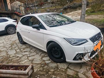 SEAT IBIZA FR 2018 1.6 95CV DIESEL