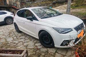 SEAT IBIZA FR 2018 1.6 95CV DIESEL