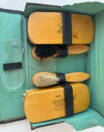 Set da viaggio vintage
