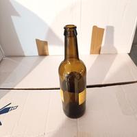 Bottiglie birra 0.5 L