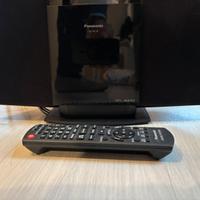Stereo Panasonic