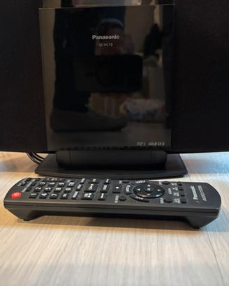 Stereo Panasonic