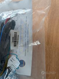 Cablaggio elettrico Vespa PX 125 con frecce