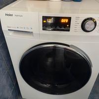 HAIER HATRIUM 7 KG 