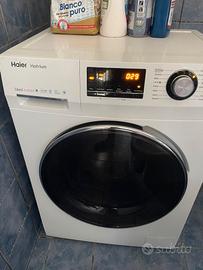 HAIER HATRIUM 7 KG 